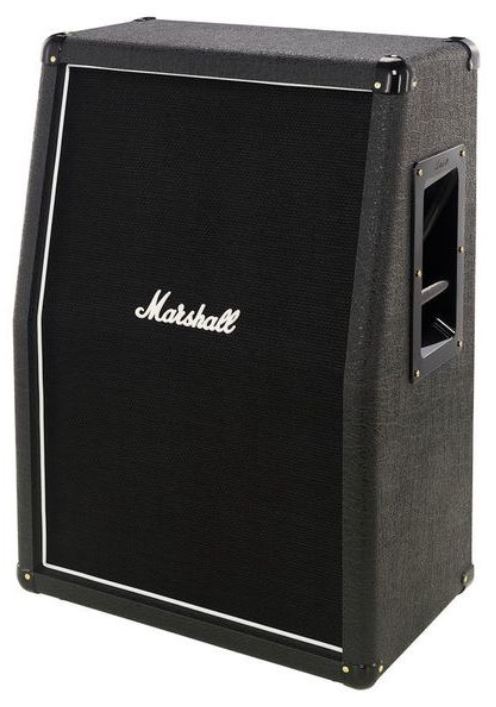 Marshall