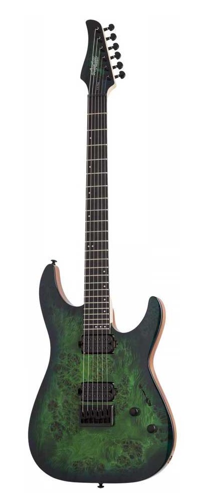 Schecter